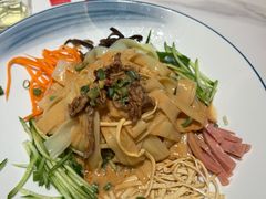 -双合园·海鲜水饺青岛菜(九水东路店)