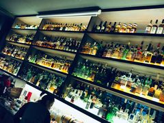 -TIPTOP BAR酒吧(欧亚新生活广场店)