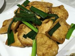 -天成川菜馆(华乐店)