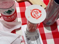 -西贝(吴江路湟普汇店)