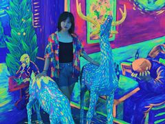 -天津梵高星空艺术馆(天河城旗舰店)