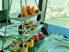 -澳门旅游塔360°旋转餐厅(南湾湖广场店)