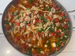 -蛙兔鸡自贡风味·特色江湖菜(广都店)