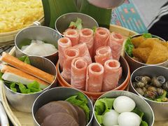 -顶上头·螺蛳火锅(五一新村店)