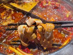 -大队长主题火锅(观音桥店)