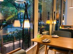 靠窗位-EN SPACE恩空间