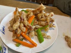 -老仁义·清真菜(太古街店)