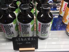 -Green Option(官舍店)