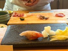 -鮨冠OMAKASE食べ放题(北京首店)