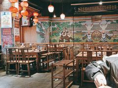 -快活林酸汤鱼鲜品火锅店(甲秀楼店)