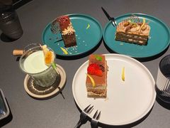 -BRAVO·布瓦屋西餐
