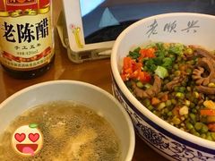 -老顺兴干拌面(雨花亭店)