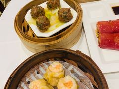 明虾烧卖皇-稻香海鲜饭店(第一国际店)