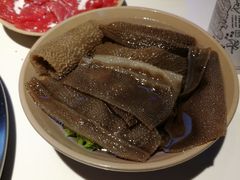 -卤校长重庆火锅(国兴店)