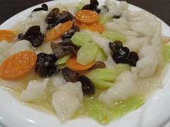 -今天国际酒店-餐厅