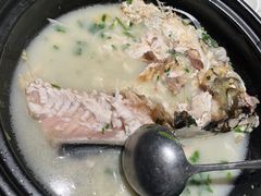 -小厨娘淮扬菜(清江苏宁广场店)