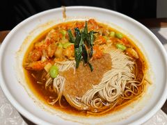 -松鹤面馆·古法焖肉面(观前店)