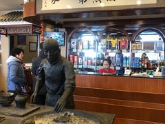 -北京小肠陈饭庄(方庄店)