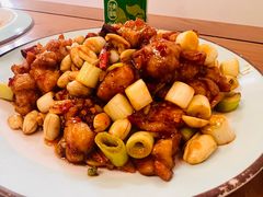 -鼎香润(德胜门内店)