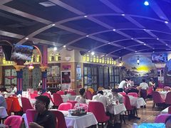 -SEEUNARI西域娜依新疆菜(环宇广场店)
