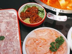 -蜀大侠火锅.川剧变脸(龙泉世茂店)