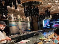 -赤坂亭·M9和牛烧肉·铁板烧·日料398放题(长泰广场店)