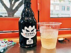 -喧闹·东方大气茶(鹅岭二厂店)