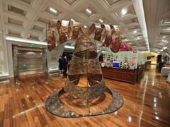 -北京王府井希尔顿酒店·秦唐中餐厅Chynna