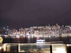 -香港九龙海逸君绰酒店