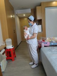 -宝生月子中心·独栋独院式(南山店)