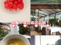 -野蔓果·山野菜(西湖景区·龙井茶田店)