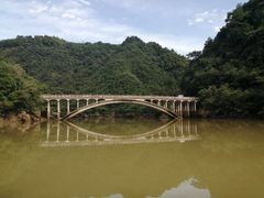 -磐安舞龙峡景区