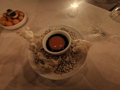 薏仁配辣枸杞啫喱百里香油-The Georg(东华门店)