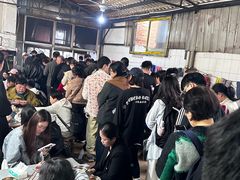 -正宗杨记普洱酸醋米线(总店)