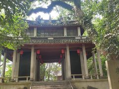 -溪口-滕头旅游景区