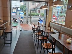 -张正麻辣串(宿州路店)