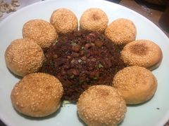 驴肉酥-淀里船宴(卓达店)