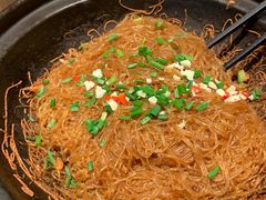 -梁家大院•农家菜(昆山会展中心店)