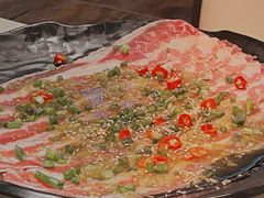 -猫爪爪原切自助烤肉(观音桥阳光世纪店)