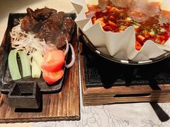人间豆腐-穹六人间 people 6(岳阳路店)
