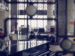 -富力丽思卡尔顿酒店·丽轩中餐厅