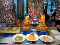 -南湖宾馆·鸳湖阁全日制餐厅