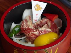 -热血兄弟·炭火烤肉(融侨中心店)