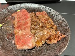 -黑崎烧肉·山野厨房(坪山店)