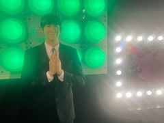 -曼谷杜莎夫人蜡像馆