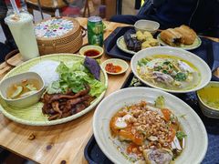 -华姐鸡粉(教育路店)