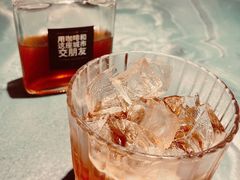 冰滴-慢象咖啡(台江店)