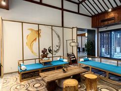 -茅山东方盐湖城景区