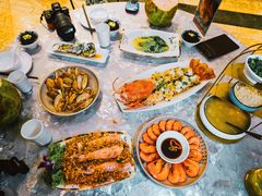 -达叔香味海鲜(海棠68环球美食街店)