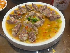 -亚克西姆新疆菜(库车店)
